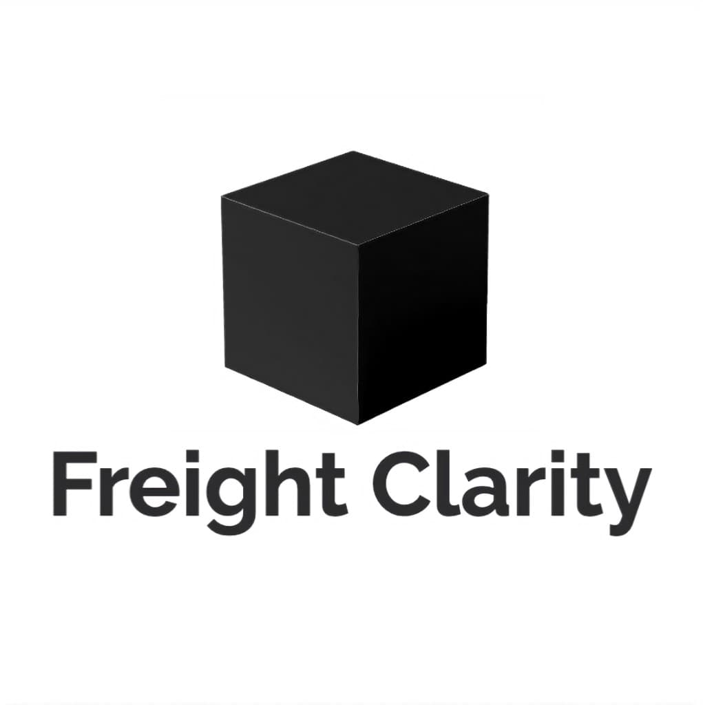 Freight Clarity